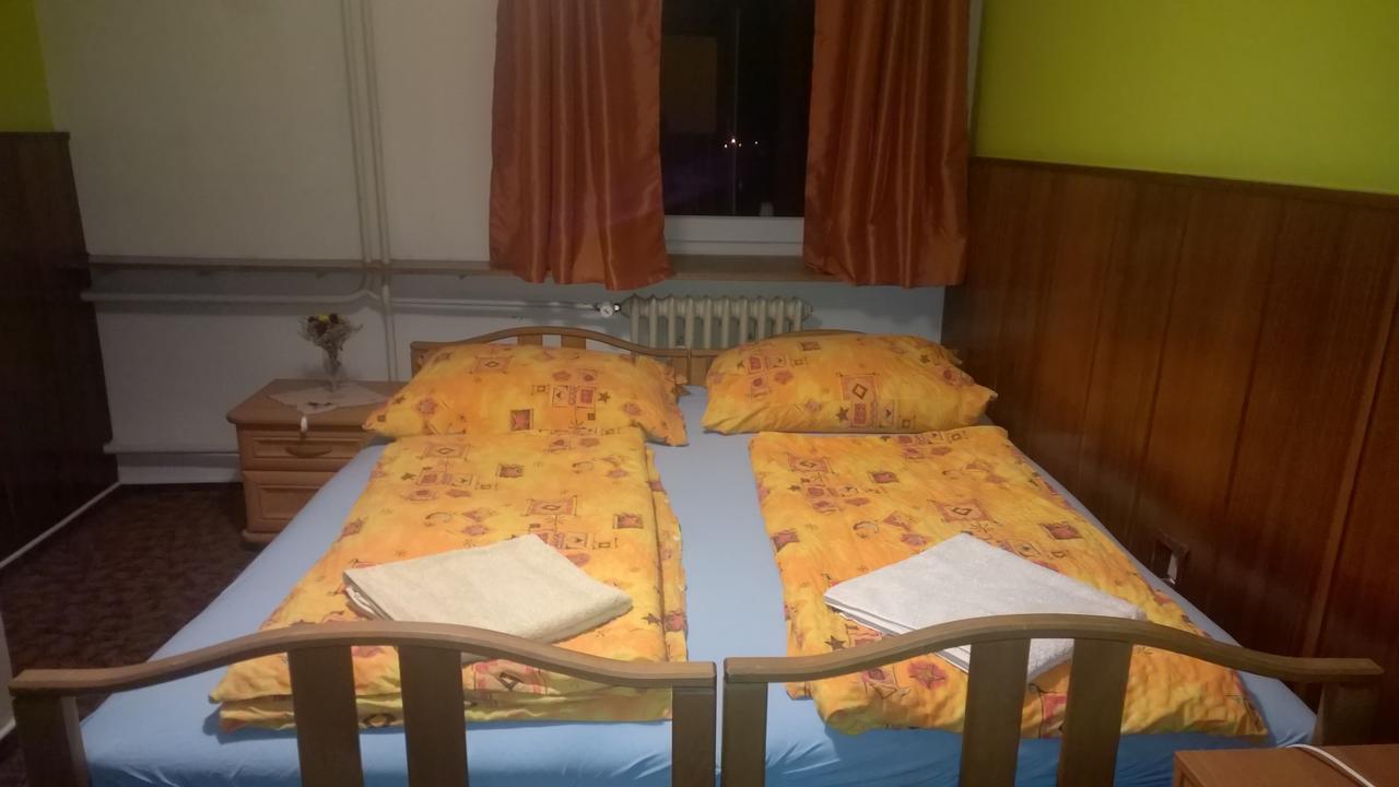 Lipuvka Гостевой дом 3*